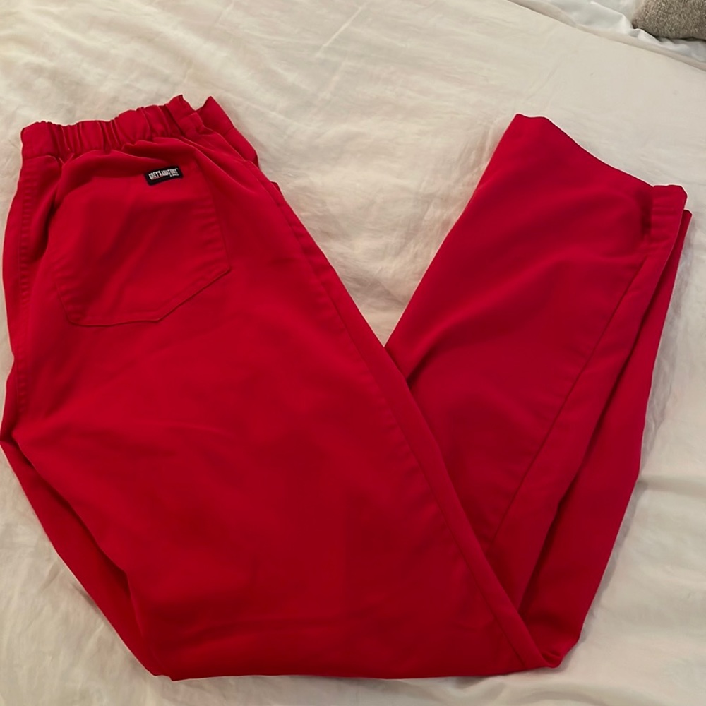 Greys anatomy by Barco  scrub pants.